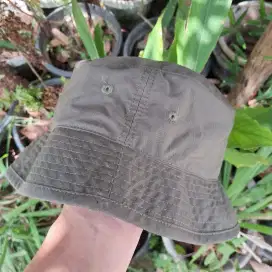 BUCKET HAT / TOPI RIMBA