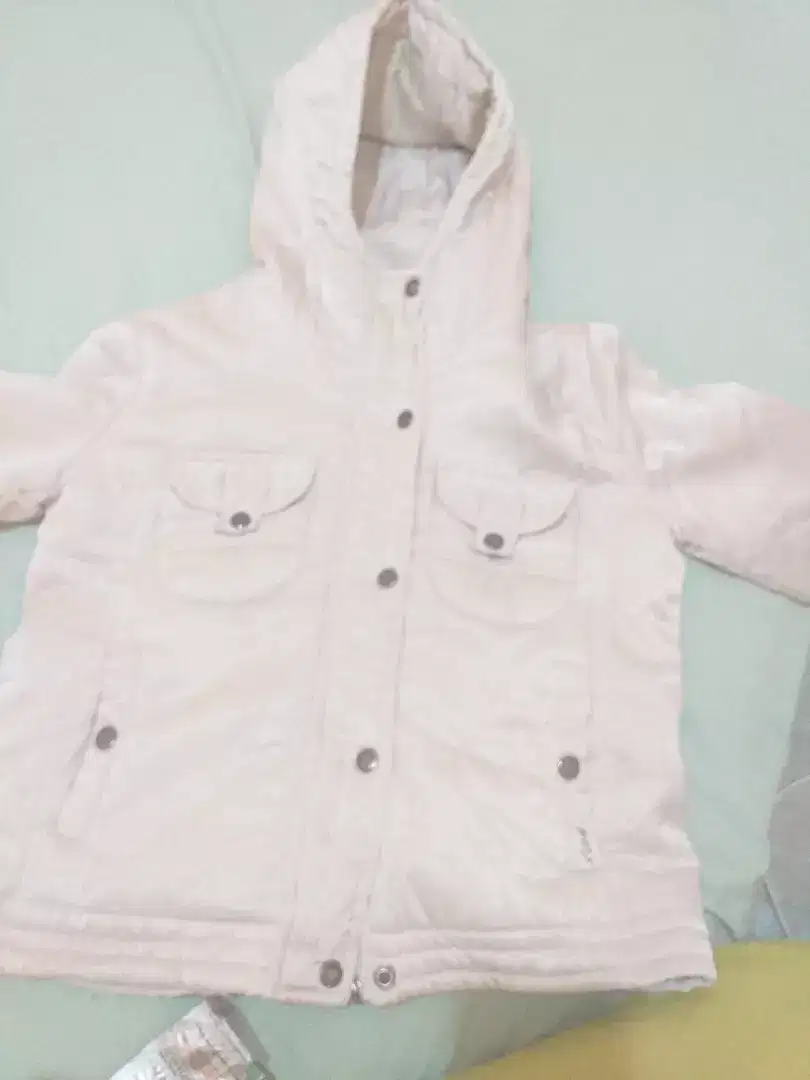 Winter jaket sz.S/'M