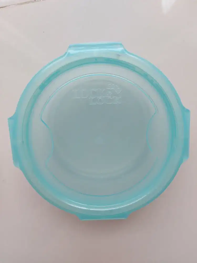 Lock & Lock Kedap Bulat