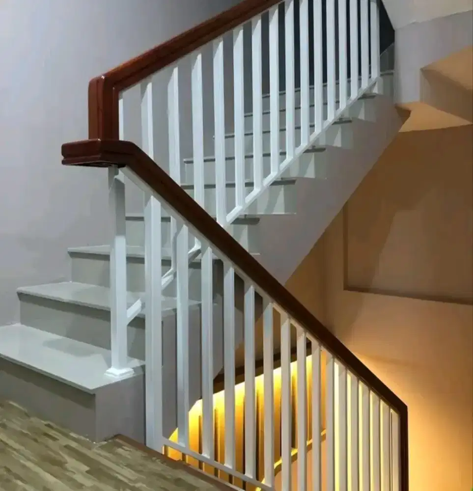 Tukang canopy alderon