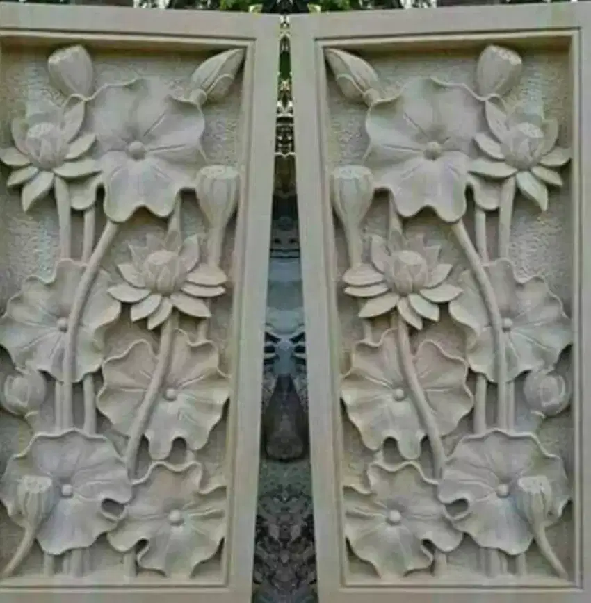 ukiran batualam jogja
