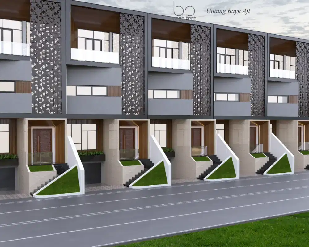 Jasa Arsitek Desain Interior Gambar Kerja Tukang Rumah Renovasi RAB