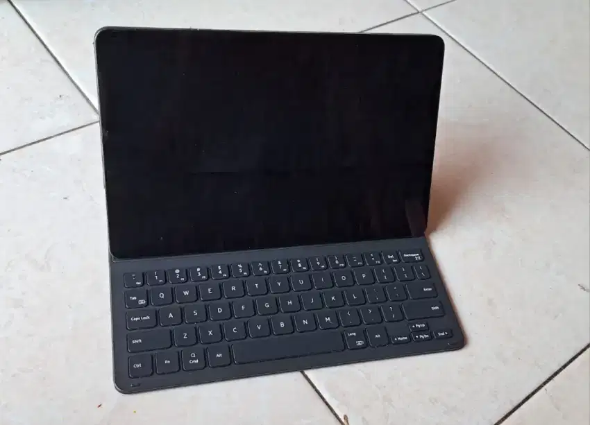 Keyboard case samsung tab s8 dan s7