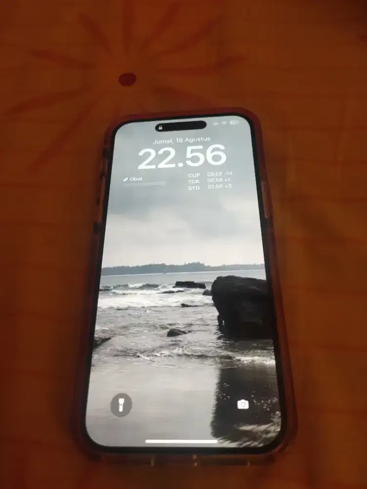 Iphone 14 Pro Max Gold 128 GB