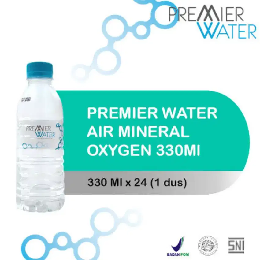 Kemasan Premier 330Ml