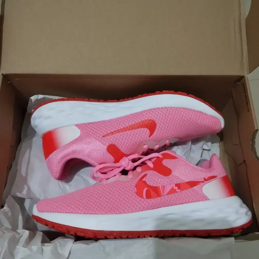 Sepatu sneakers original murah