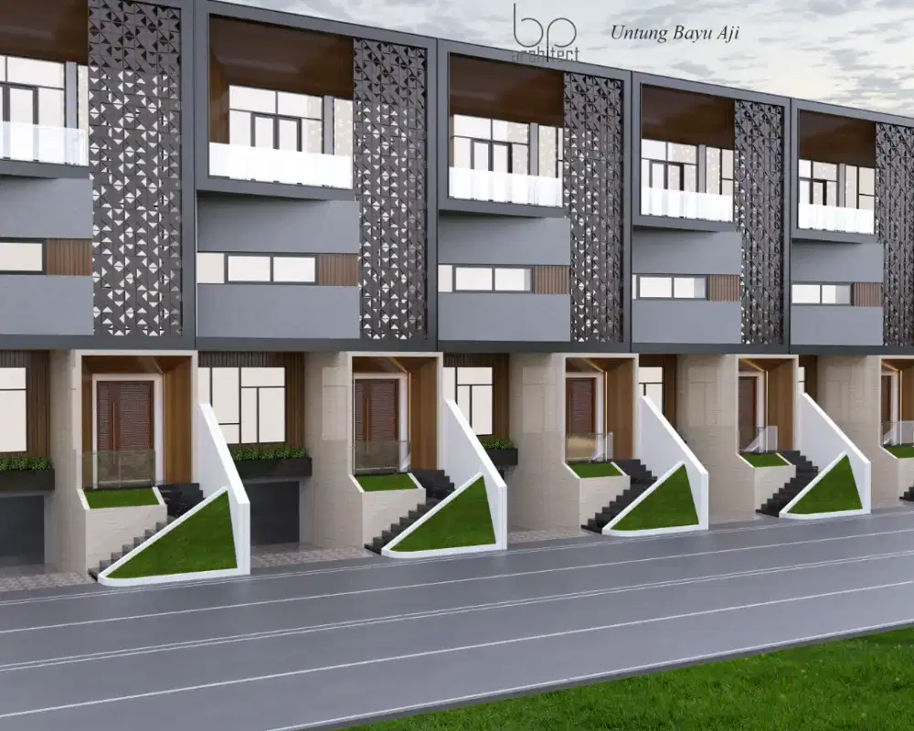 Jasa Arsitek Desain Interior Gambar Bangunan Gambar IMB RAB 3 Dimensi