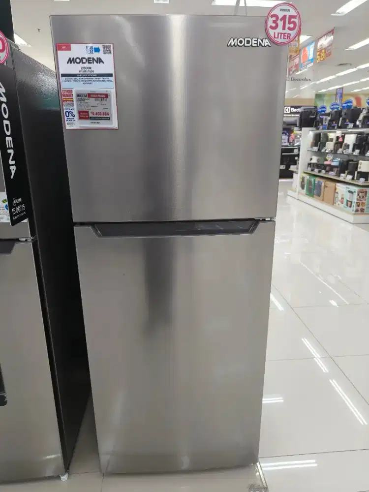 Modena 2 Door RF3151TGDS