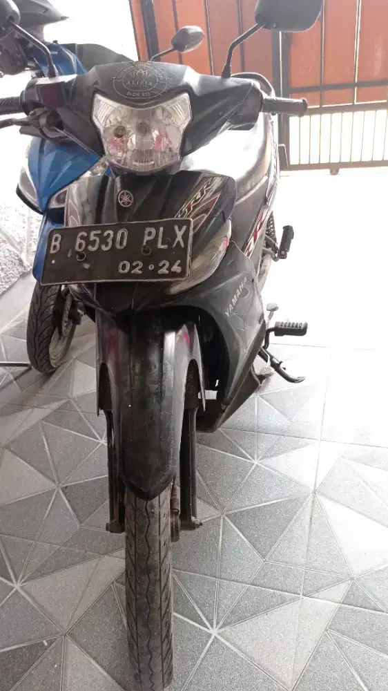 Vega ZR 2009 konplit