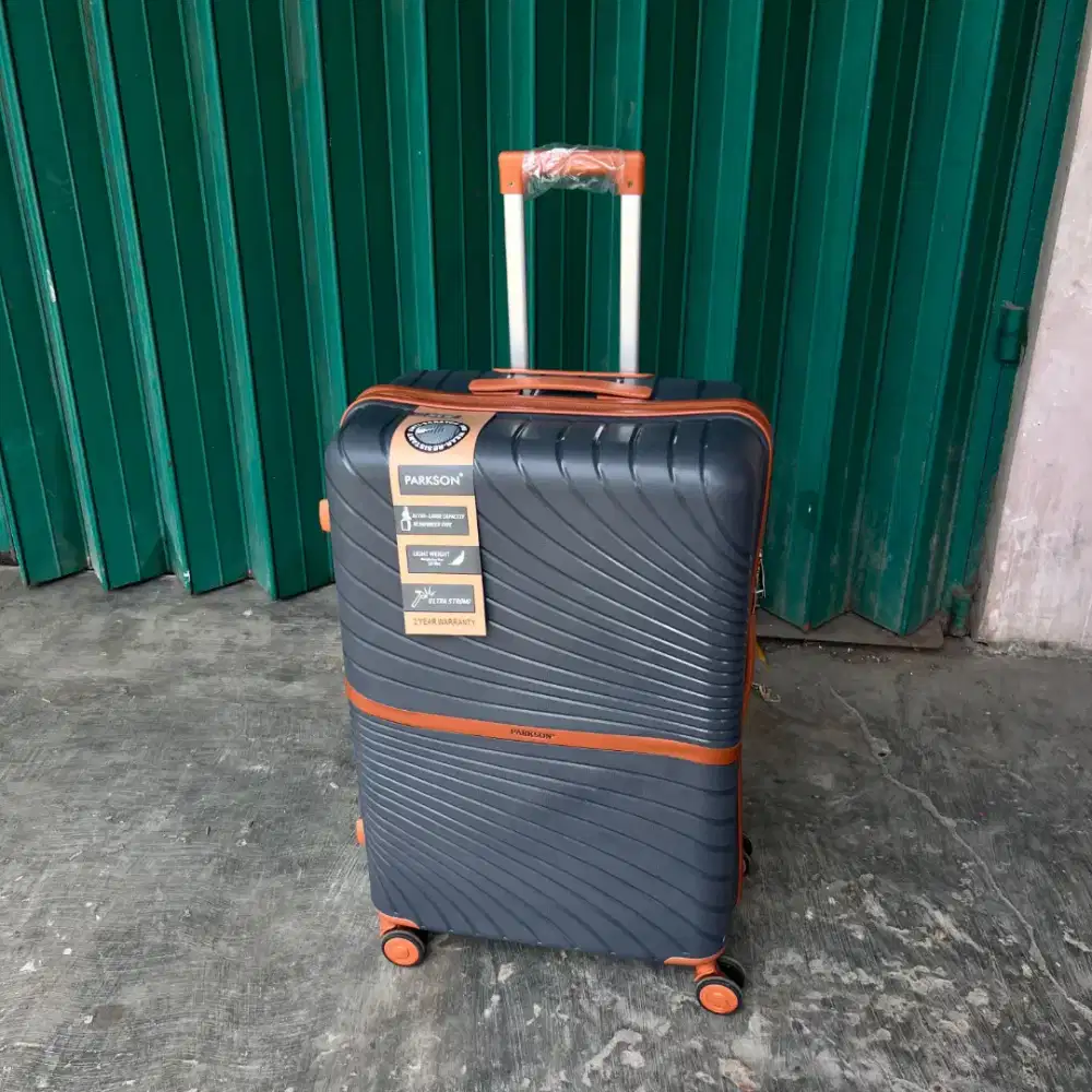 Ready BJM! Koper Polypropylene koper 28 inch Parkson gratis antar BJM