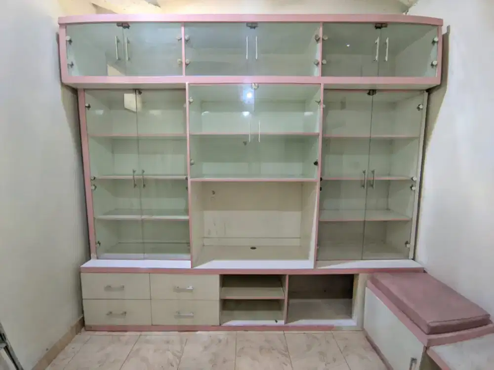 Bufet besar P285xL50xt250