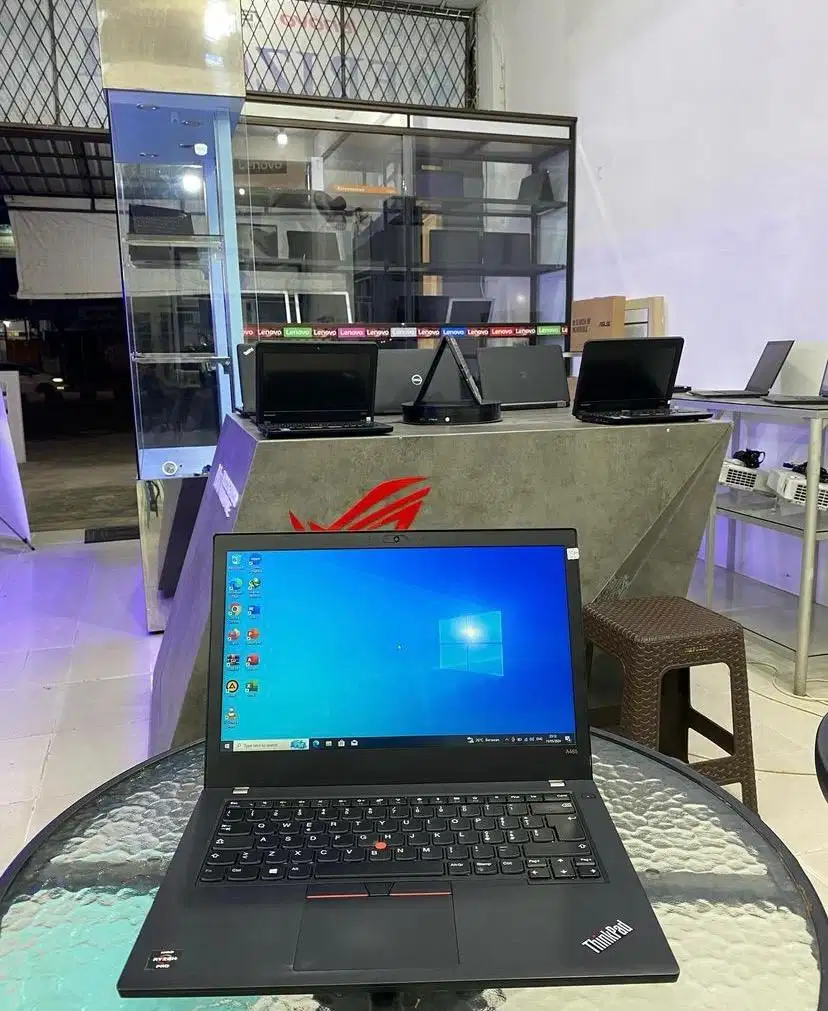 LENOVO THINKPAD A485