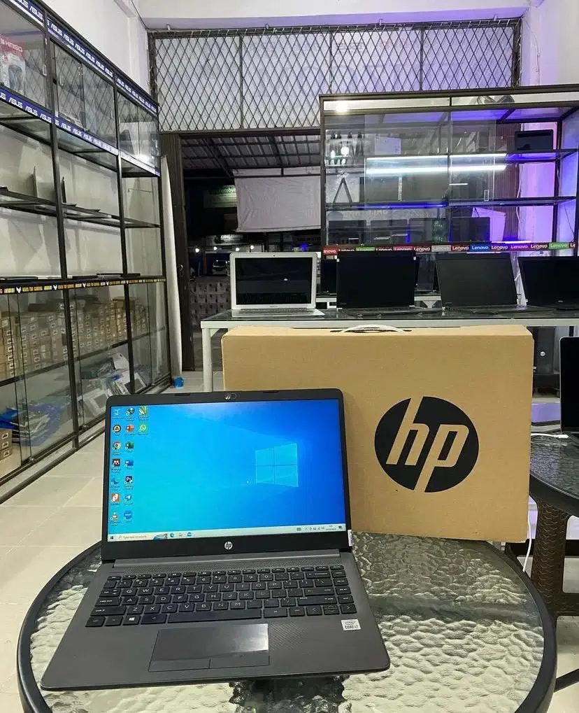 HP 240 G8 Notebook