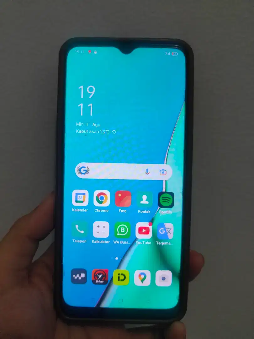 Oppo A9 8/128 GB