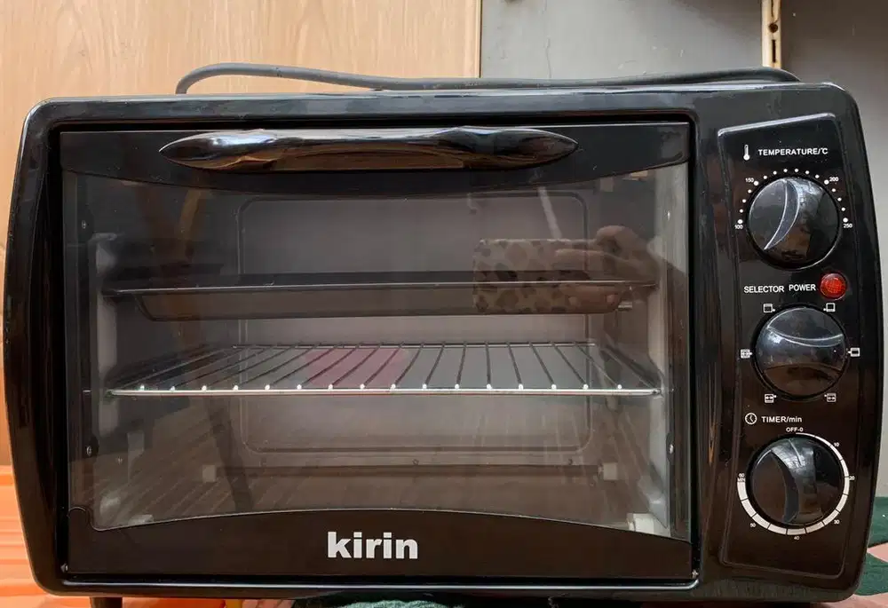 Oven Kirin KBO-190RA