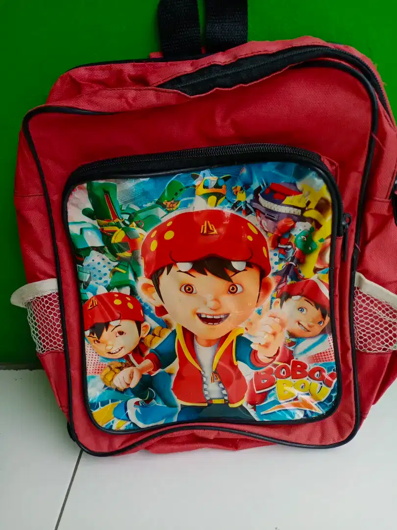 Jual tas anak sekolah