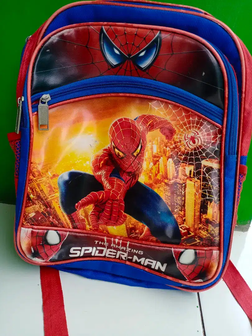 Jual tas anak sekolah