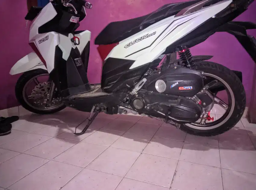 VELG PCX CBU PNP VARIO 125/150 LED OLD
