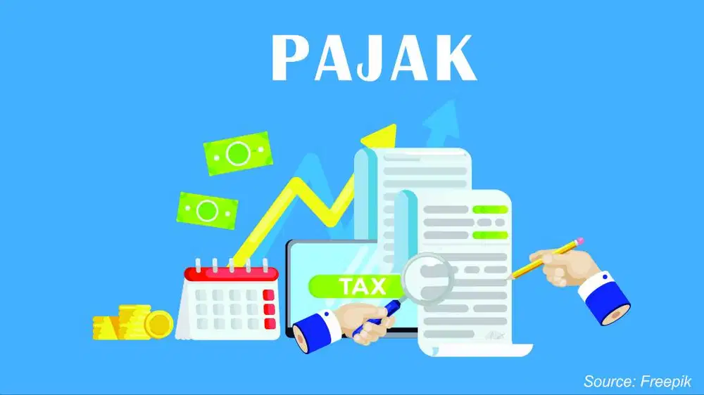 Jasa Konsultan Pajak 2025