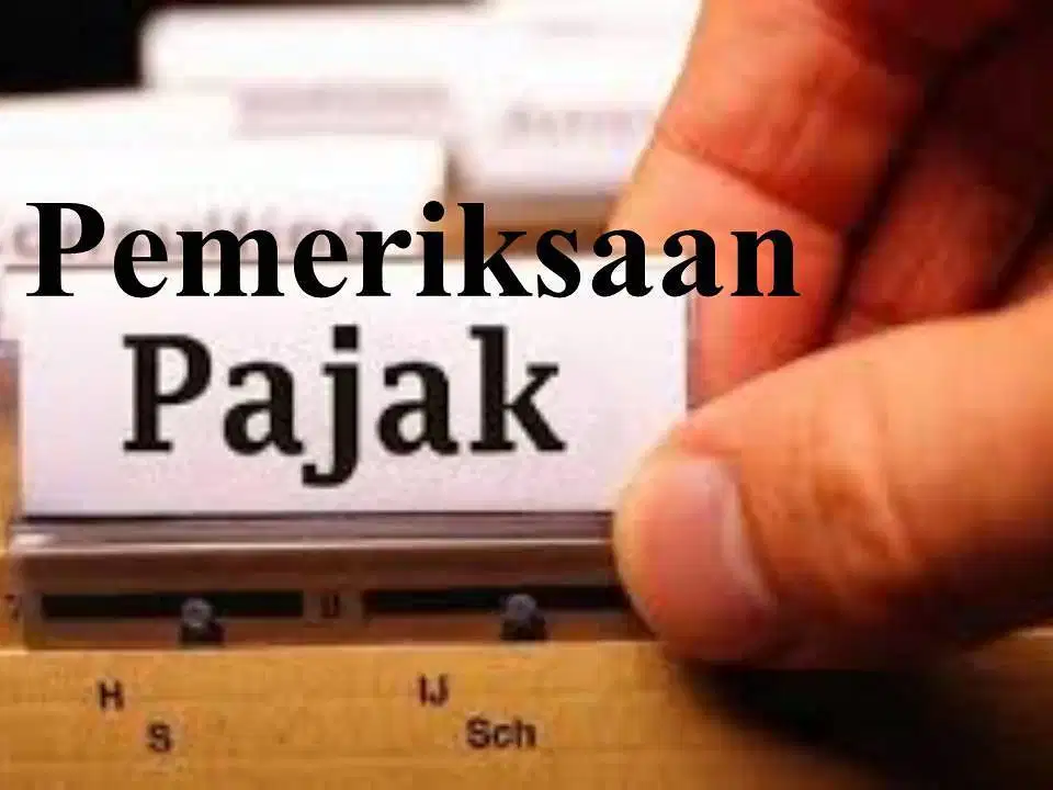 Jasa Konsultan Pajak & Administrasi