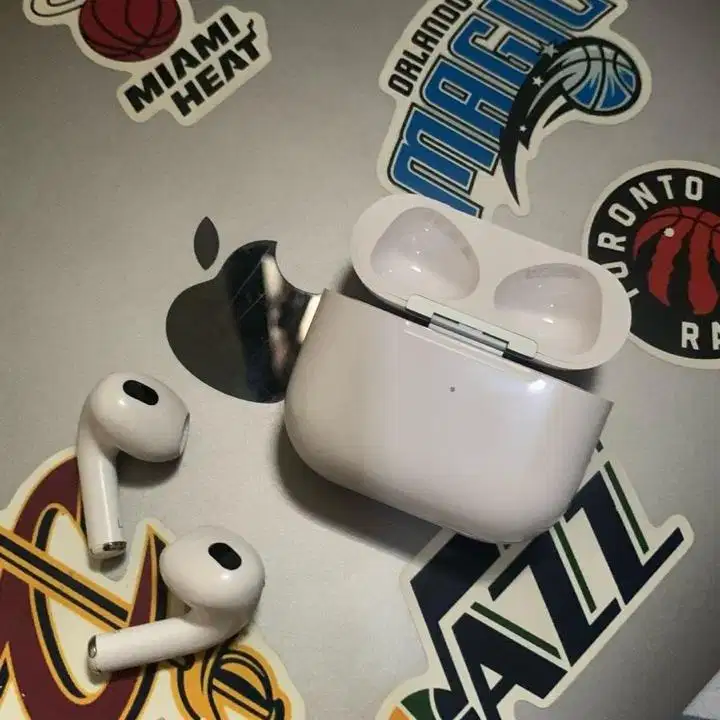 airpods gen 3 ori inter