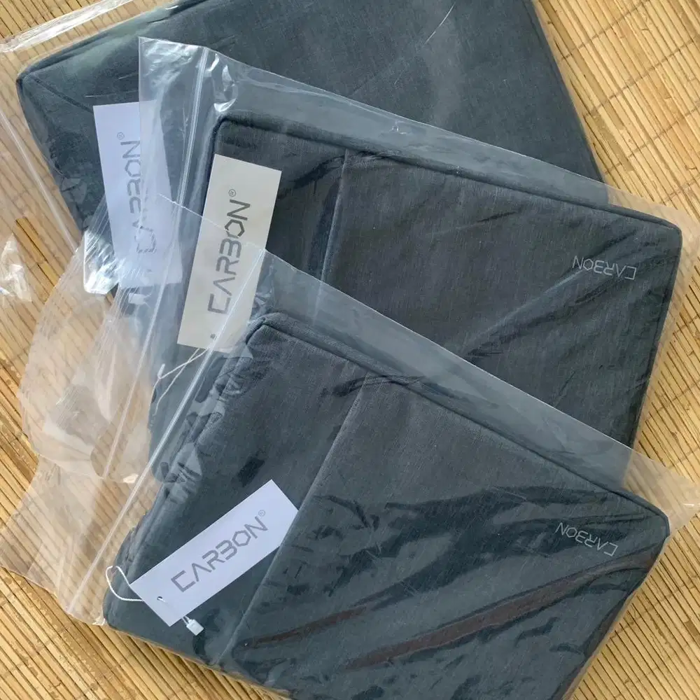 Sleevecase Carbon Bag