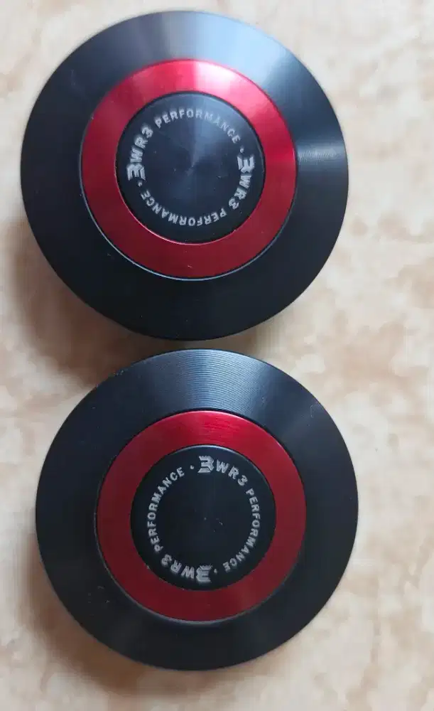 Tutup Mesin WR3 ZX25R