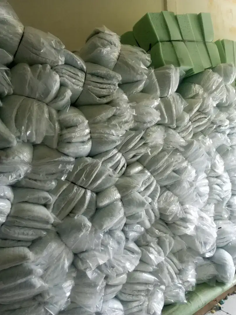 Bantal memory foam