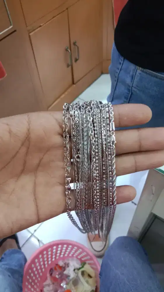 BELI MAS DAN BERLIAN DALAM BENTUK APAPUN