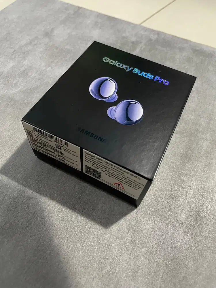 Galaxy Buds Pro (ORIGINAL)