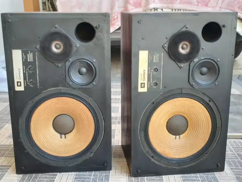 Jbl L100 Century Original normal