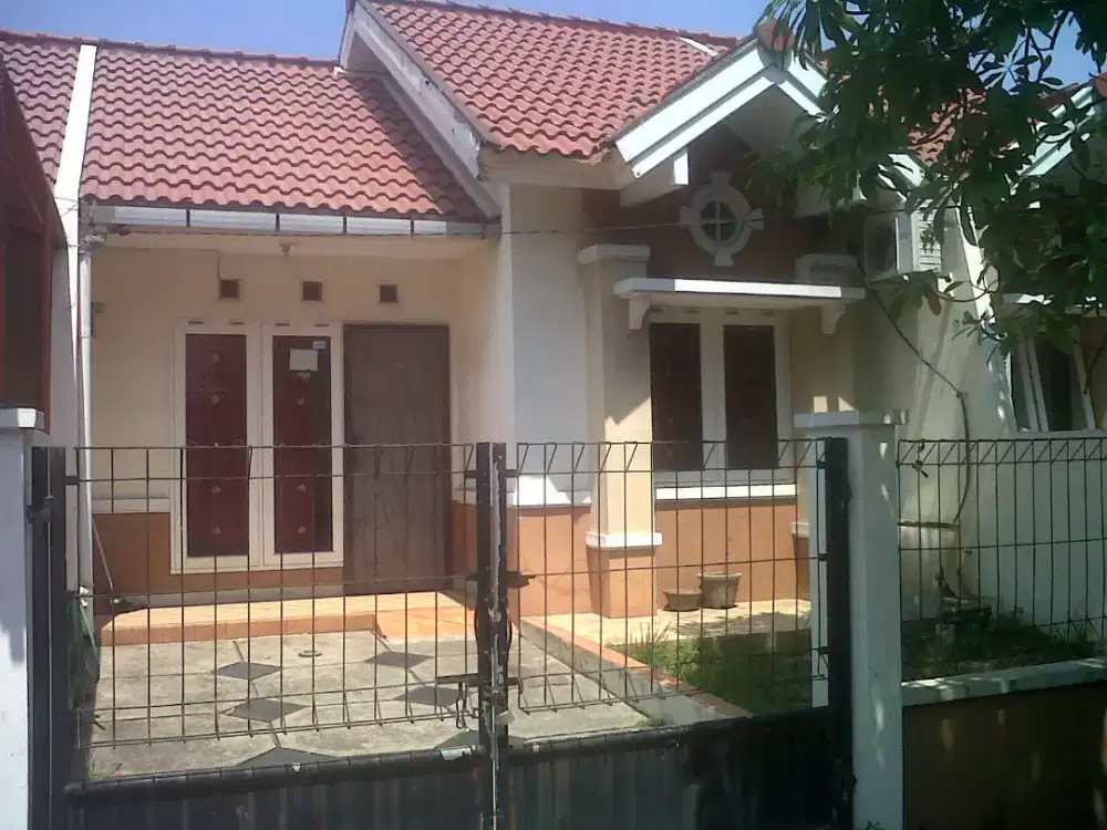 KOST AC PRIA  KOST PRIA DI PERUMAHAN HARAPAN INDAH BEKASI BARAT