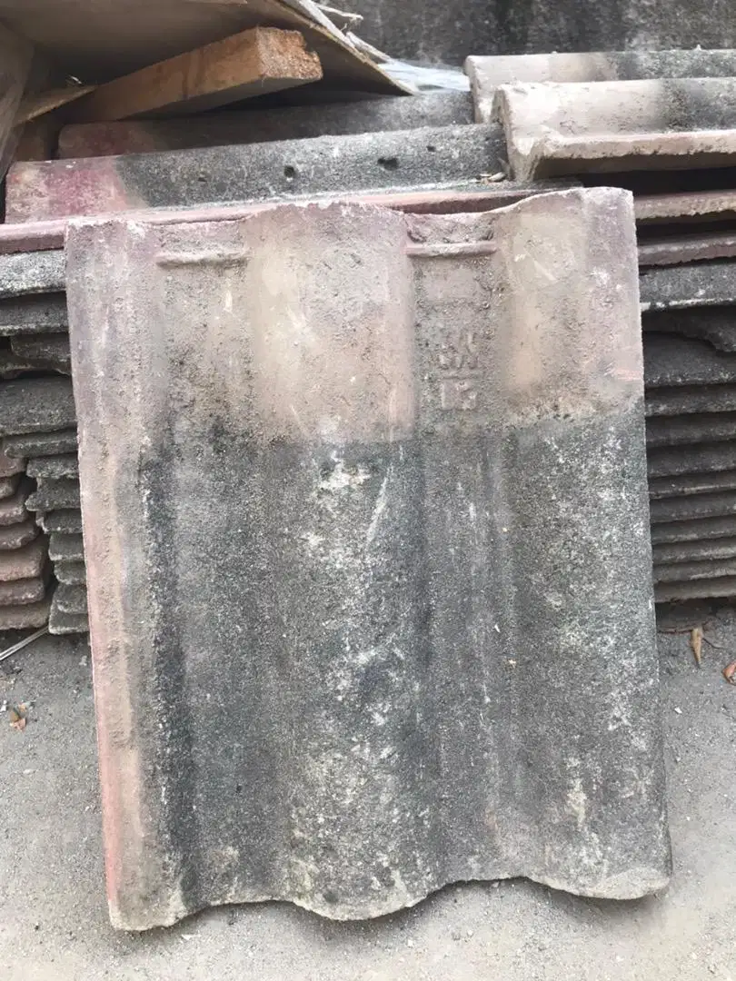 Genteng Beton Rumah