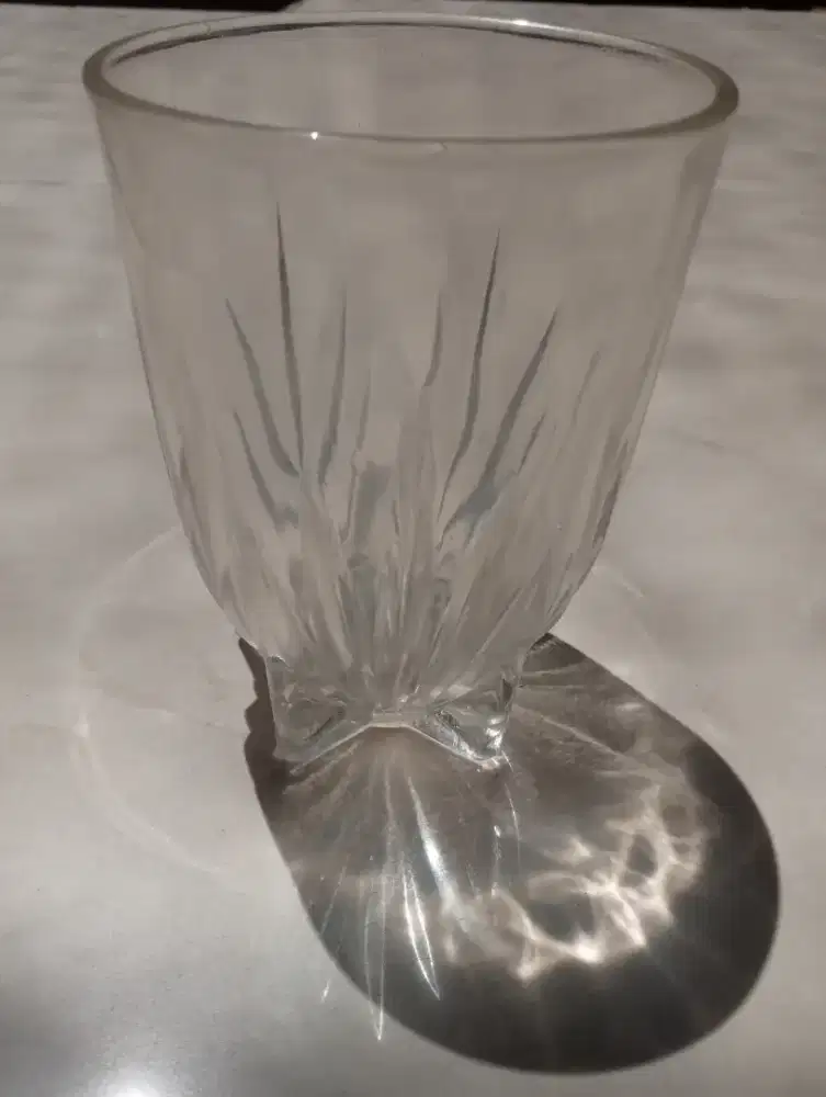 Gelas belimbing star Holland