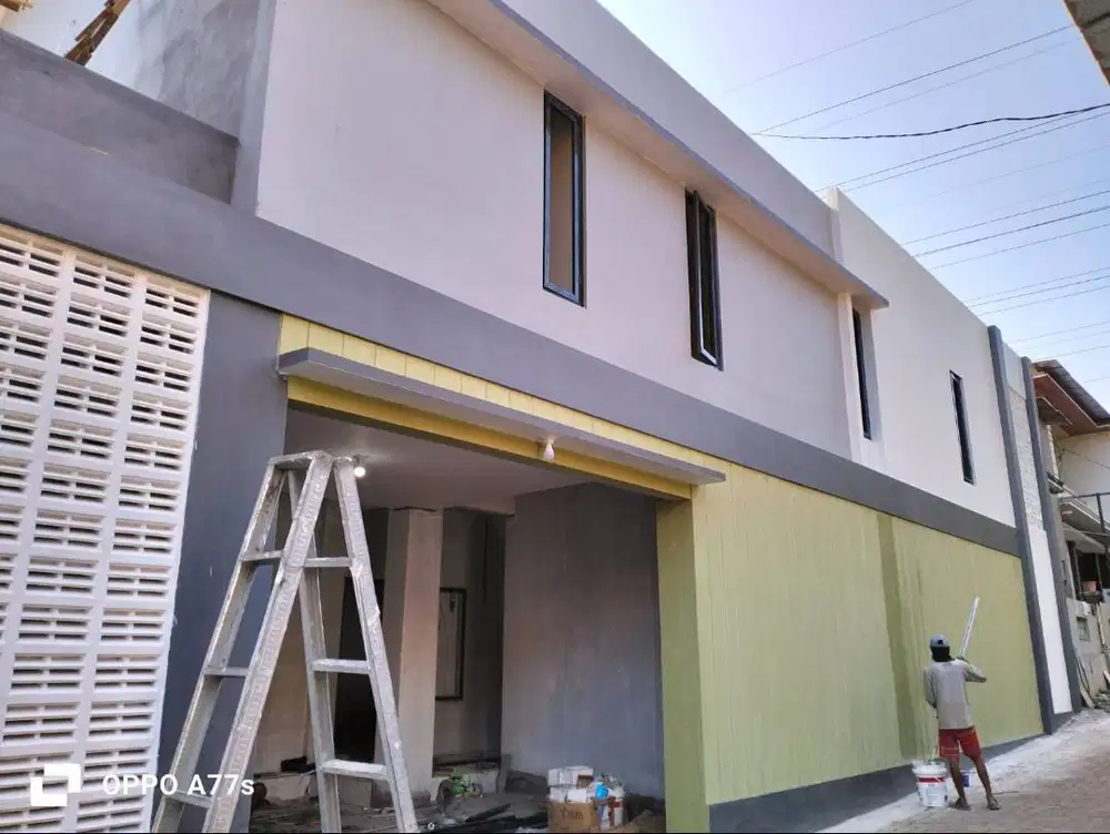 tukang ahli segala bangunan,  renovasi & rumah baru