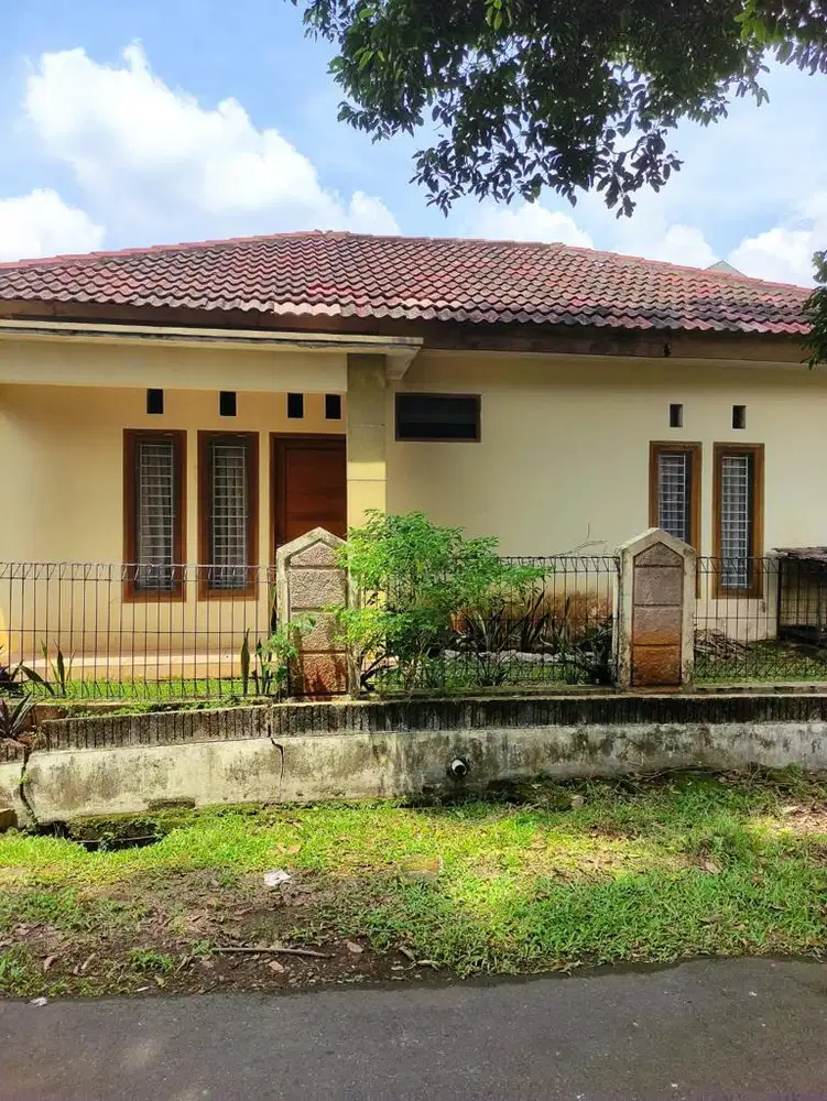 Dijual Rumah Di Nusa Loka Bsd City