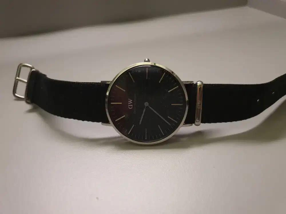 Jam DW (Daniel Wellington)