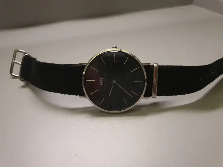 Jam DW (Daniel Wellington)