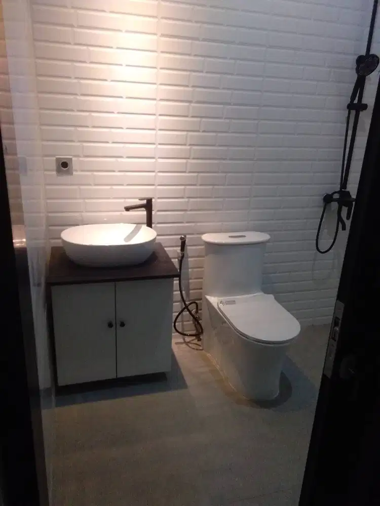 Jasa Tukang Bangunan