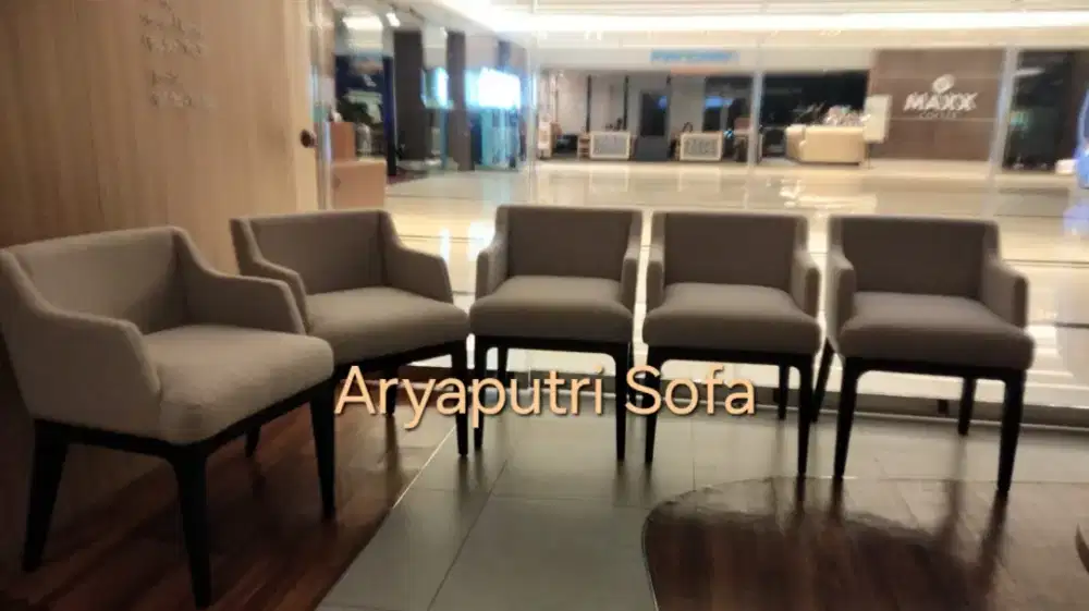 Reparasi Sofa / Service Sofa Bergaransi