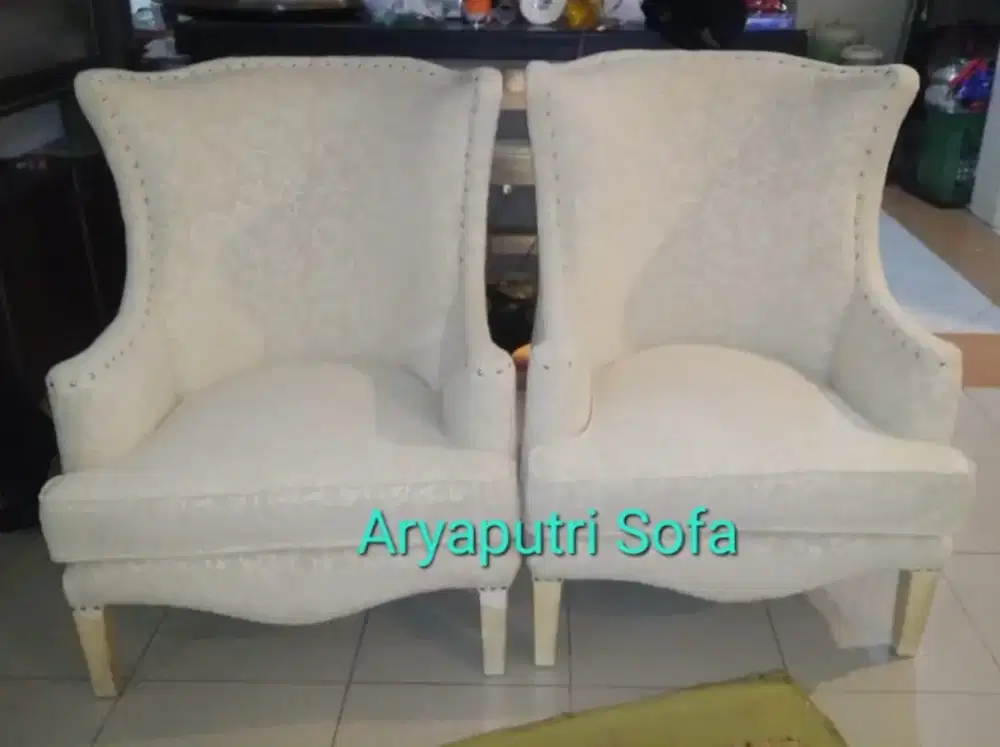 Reparasi Sofa / Service Sofa Bergaransi