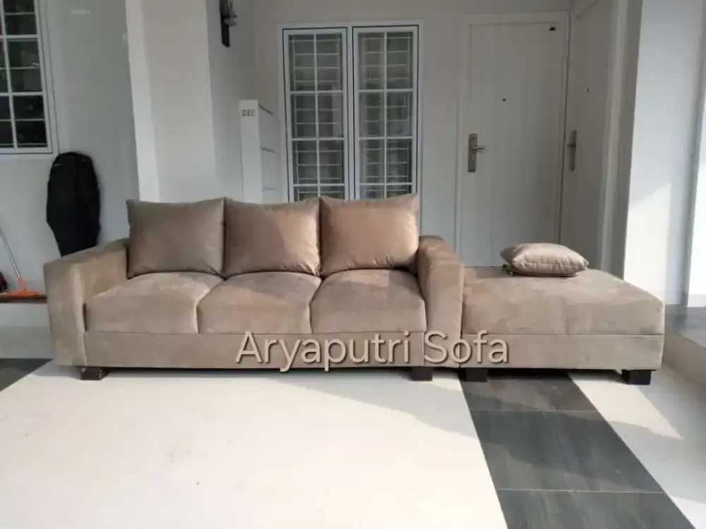 Jasa Servis Sofa dan Kursi Panggilan