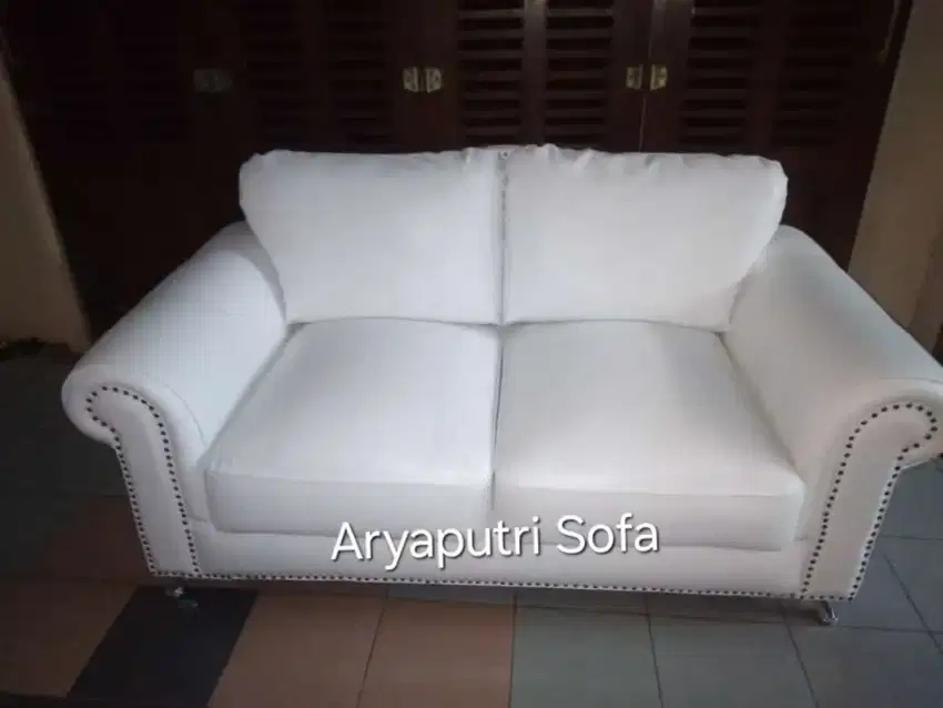 Reparasi Sofa / Service Sofa dan Kursi