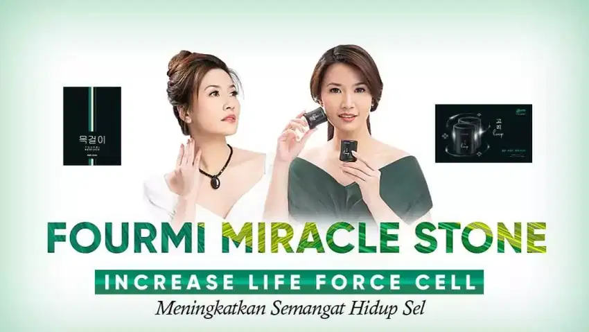 LOOP FOURMI ( Miracle Stone )