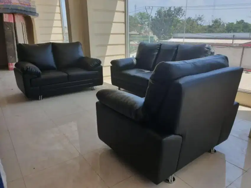 MENERIMA TUKAR TAMBAH DENGAN SOFA LAMA