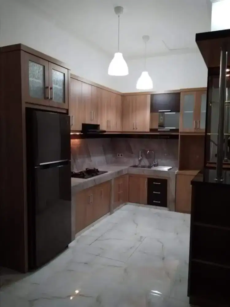 Kichnset mewah berkualitas