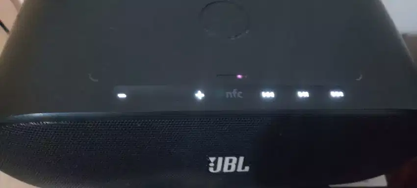 Audio speaker JBL with dvd