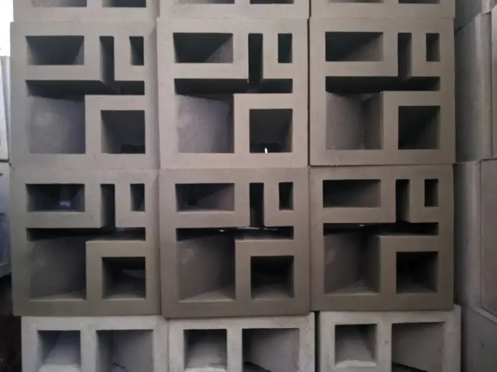 roster beton/ loster beton