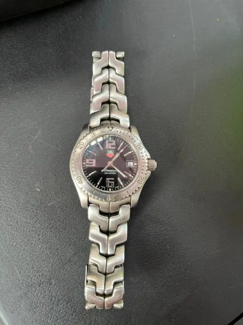 Tag Heuer original