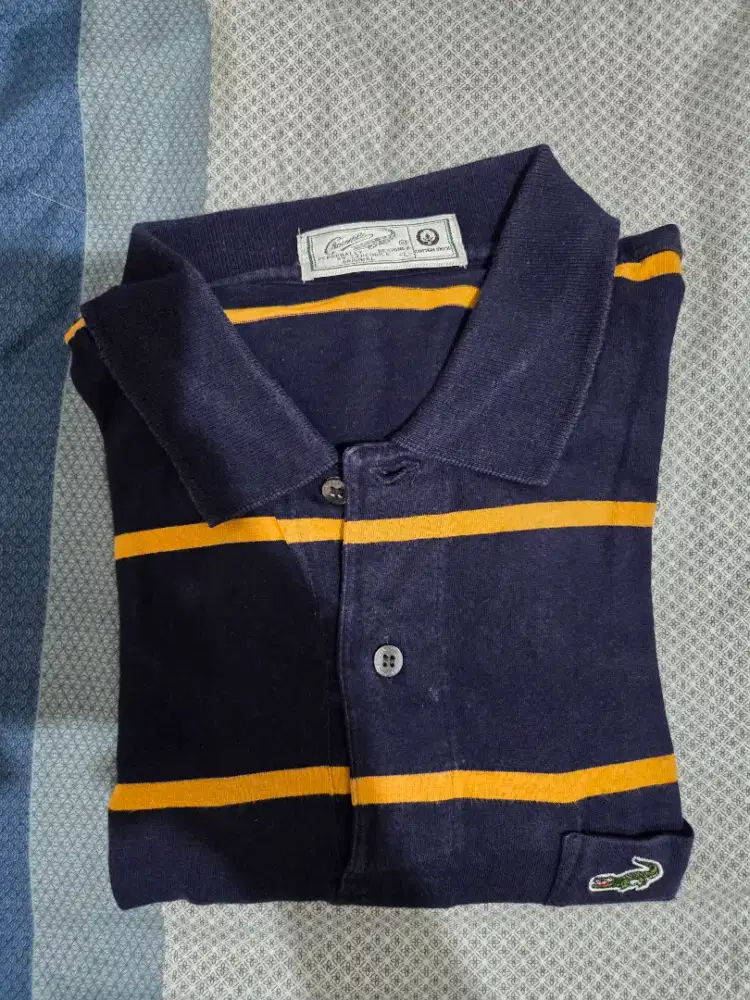 Kaos Crocodile Ukuran L